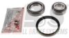 A.B.S. 200766 Wheel Bearing Kit